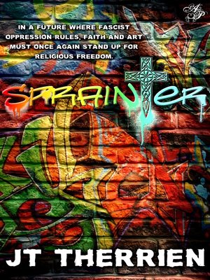 cover image of Sprainter